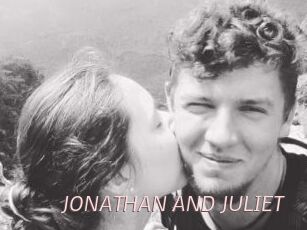 JONATHAN_AND_JULIET