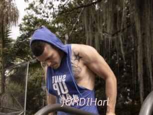 JORDIHart