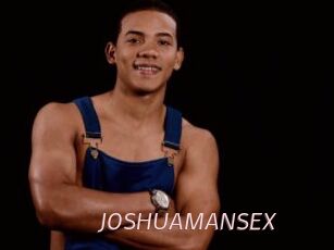 JOSHUAMANSEX