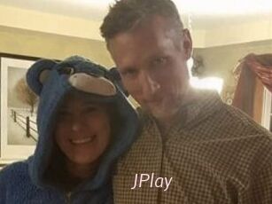 JPlay
