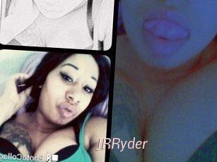 JRRyder