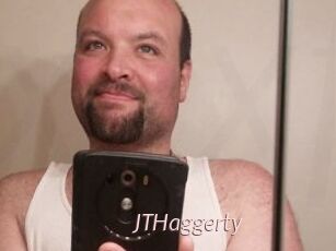 JTHaggerty