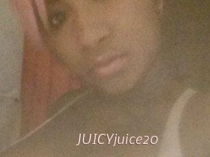 JUICYjuice20