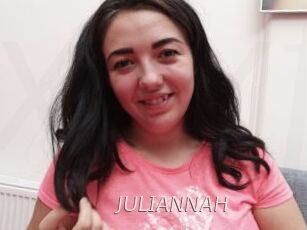 JULIANNAH