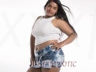 JULIETAEXOTIC