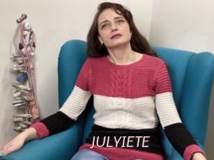 JULYIETE