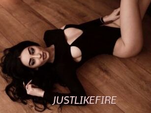 JUSTLIKEFIRE