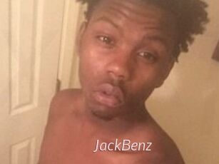 Jack_Benz