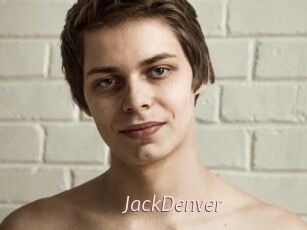 JackDenver