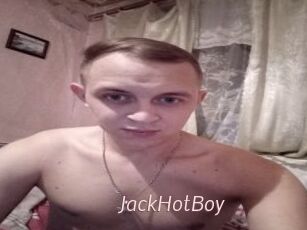 JackHotBoy