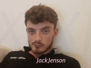 JackJenson