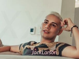 JackLarson