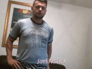 JackNstick