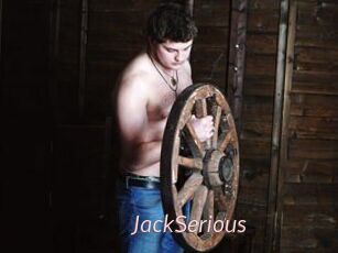 JackSerious