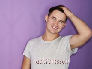 JackTomsson