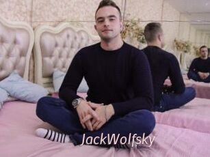 JackWolfsky