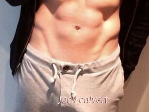Jack_calvert