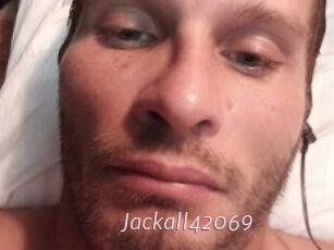 Jackall42069