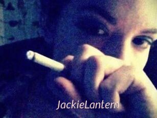 JackieLantern
