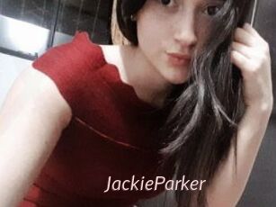 JackieParker