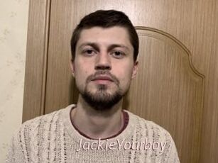 JackieYourboy