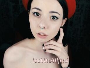 JacklinAllford