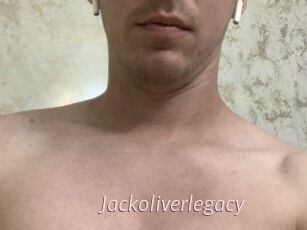 Jackoliverlegacy