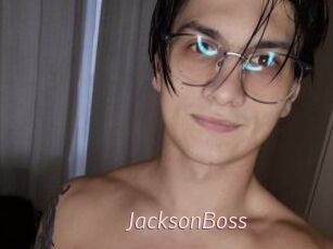 JacksonBoss