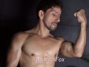 JacksonFox