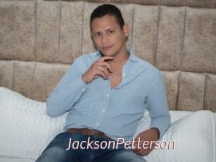 JacksonPetterson