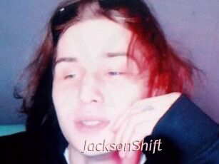 JacksonShift