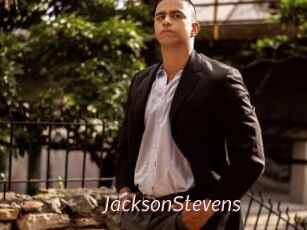 JacksonStevens