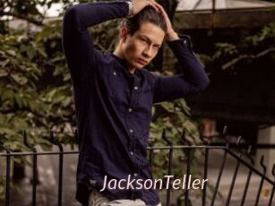JacksonTeller