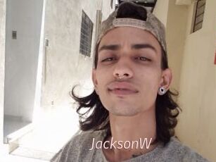 JacksonW