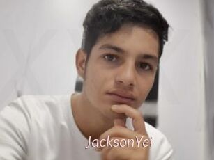 JacksonYei