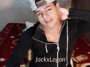 JackxLogan