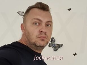 Jackye2020