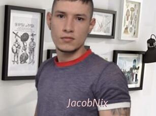 JacobNix xxx Free Sites