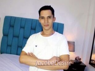 JacoboDesire