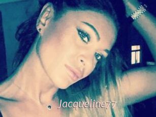Jacqueline77