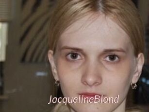 JacquelineBlond