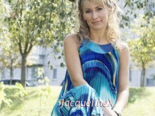 JacquelineX