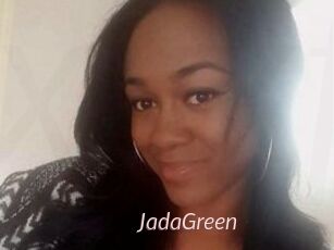 JadaGreen