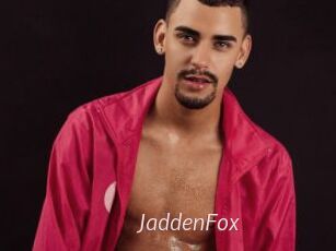 JaddenFox