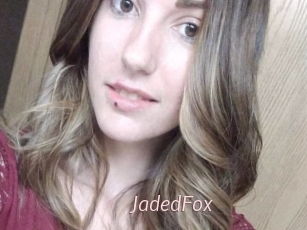 JadedFox