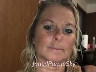 JadedPurpleSky