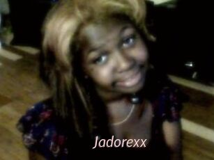 Jadorexx