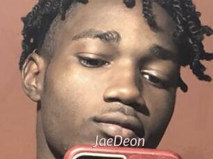 JaeDeon