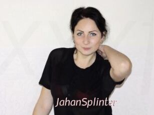 JahanSplinter
