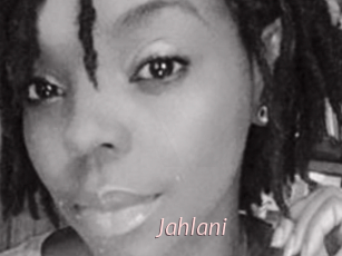 Jahlani